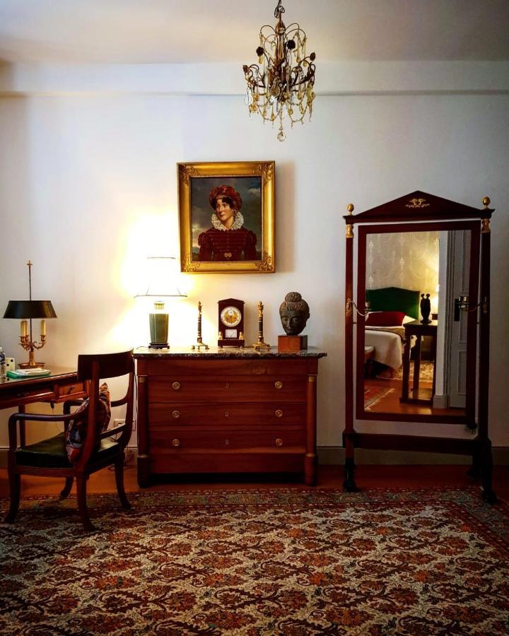 Le Prieure D'Orchaise Zewnętrze zdjęcie