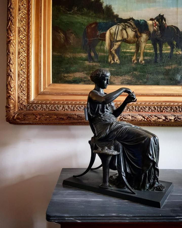 Le Prieure D'Orchaise Zewnętrze zdjęcie