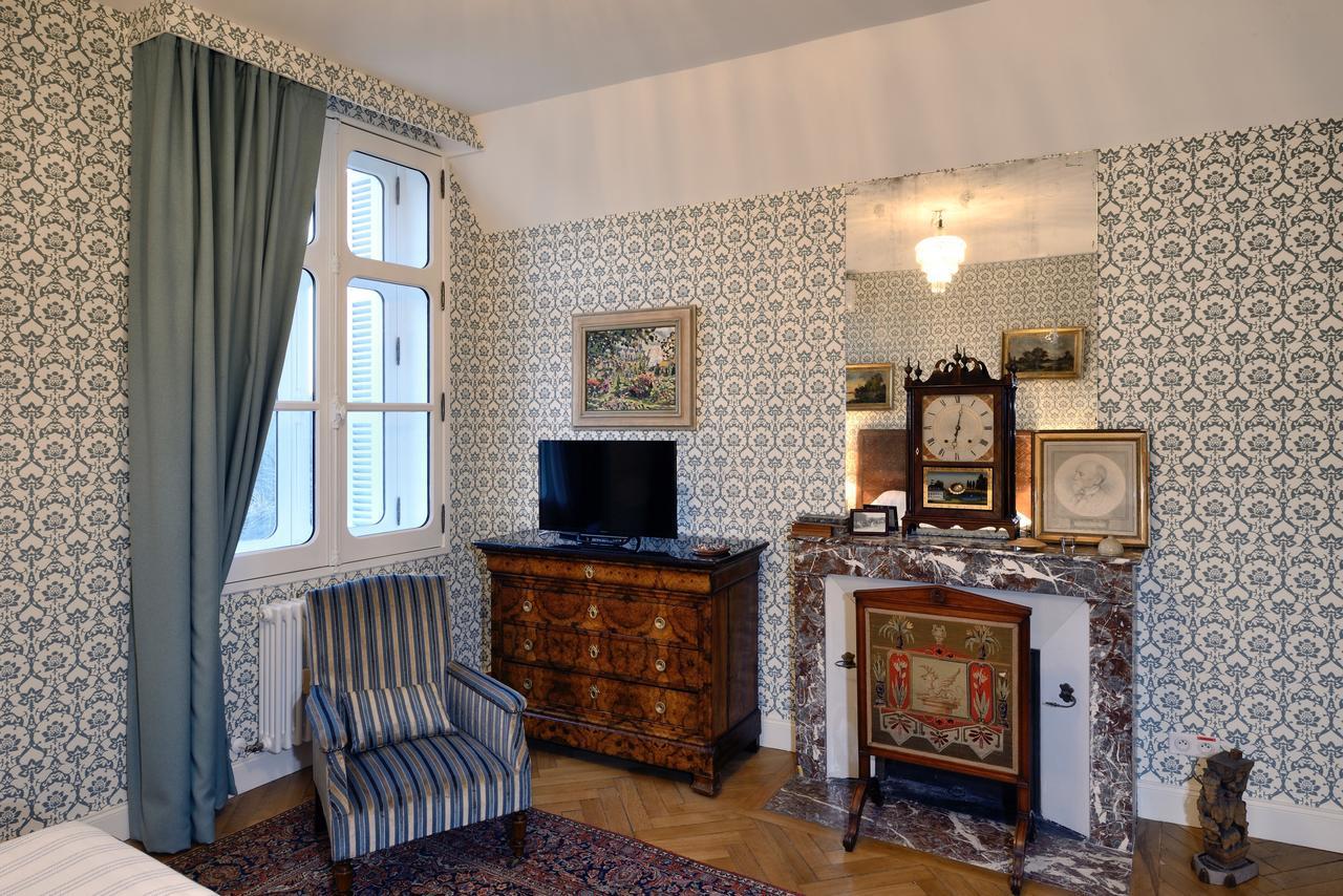 Le Prieure D'Orchaise Zewnętrze zdjęcie
