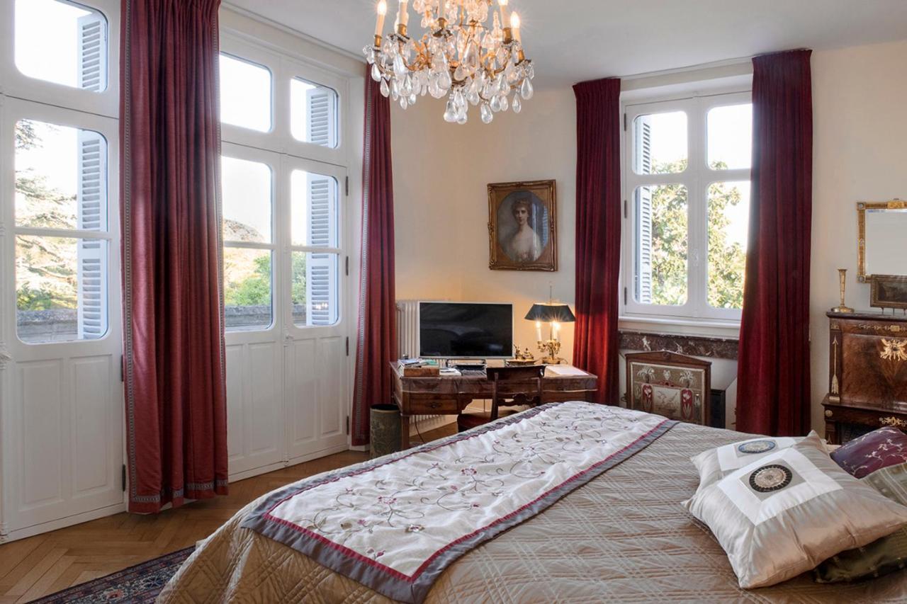 Le Prieure D'Orchaise Zewnętrze zdjęcie